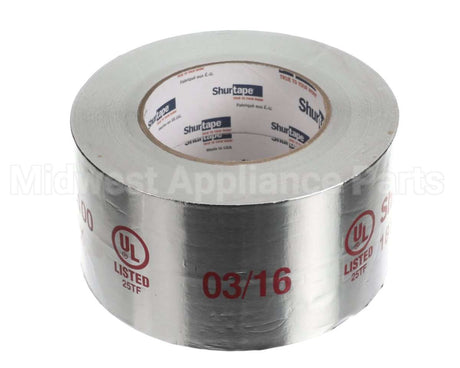 17P90 Lennox Shurtapealumfoiltape 3"X60Yd