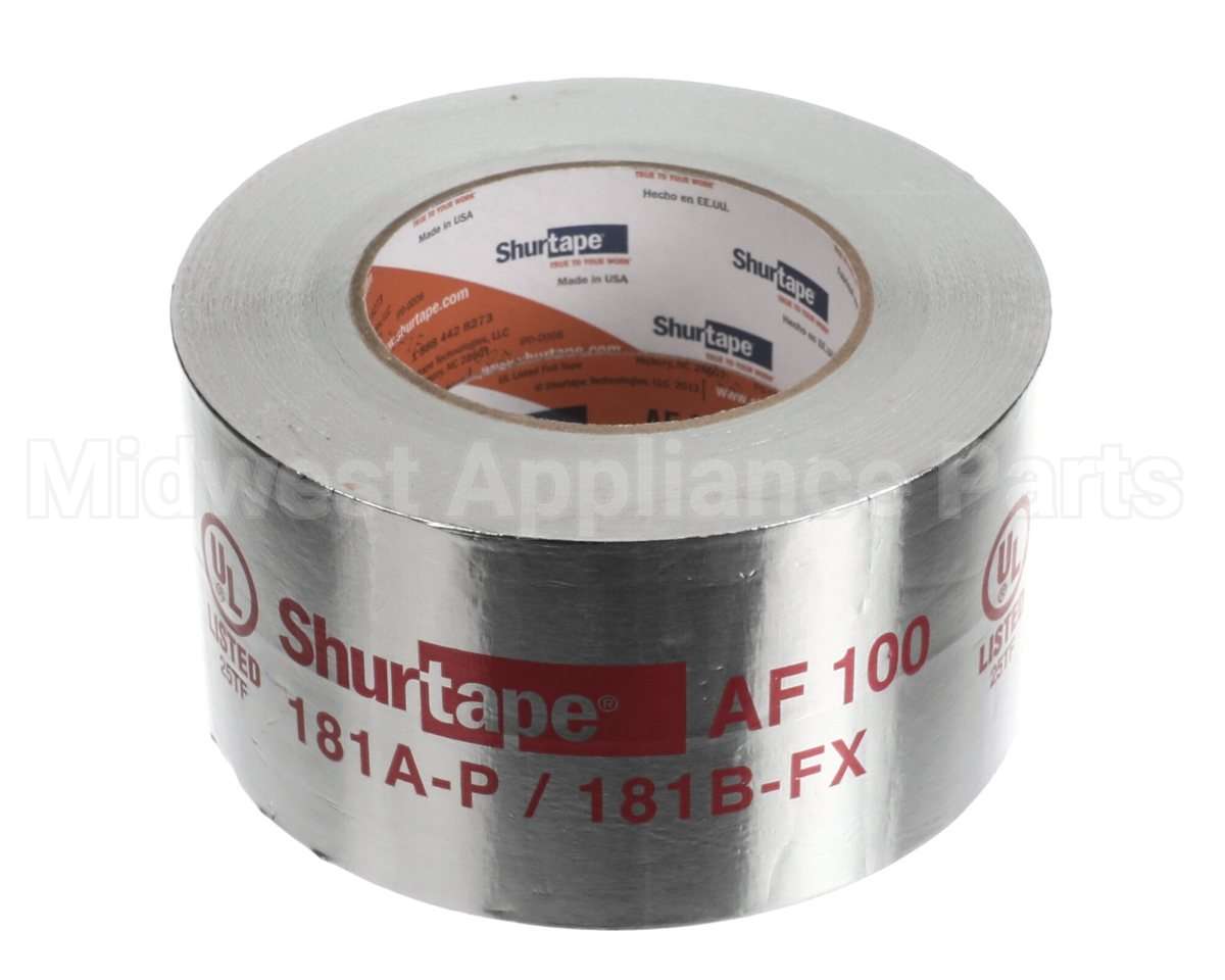 17P90 Lennox Shurtapealumfoiltape 3"X60Yd