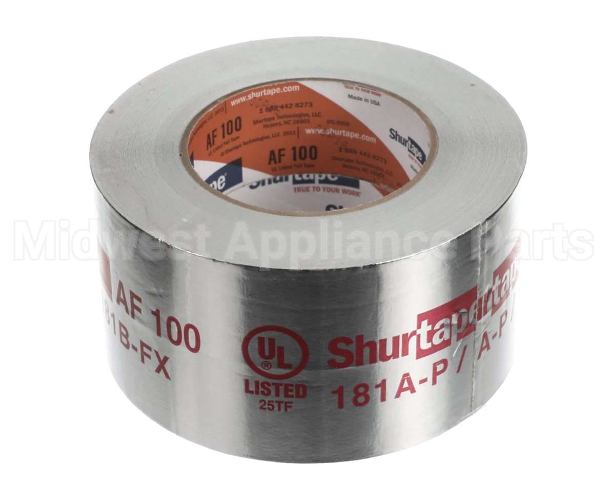 17P90 Lennox Shurtapealumfoiltape 3"X60Yd