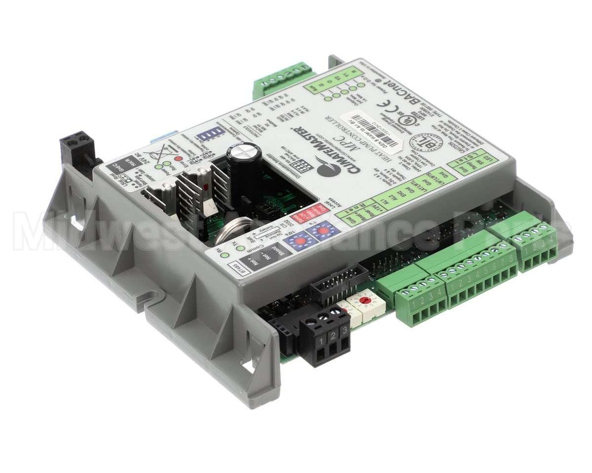 17S0012N12 Climatemaster Circuit Board