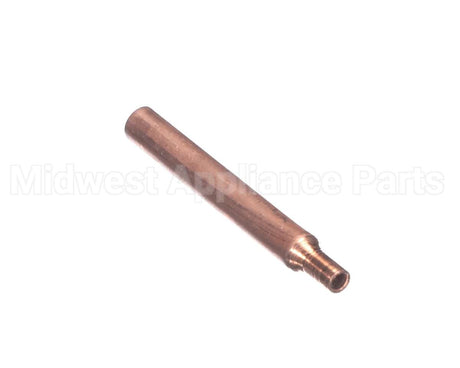 17S083 Hussmann Adapter, Tube 053199-01
