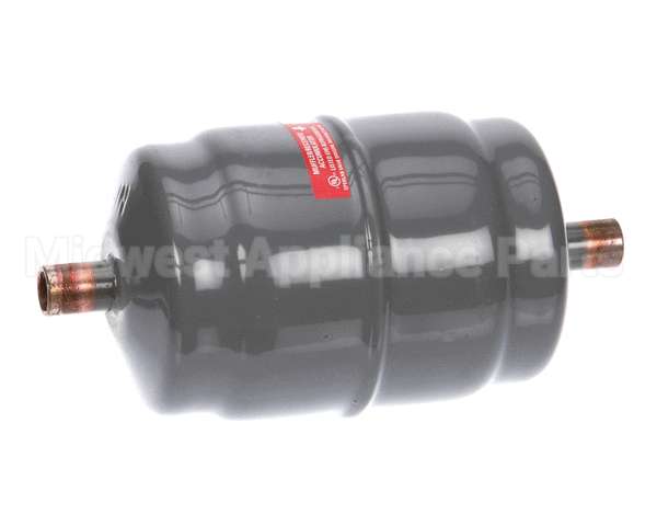 17S157 Hussmann Drier, Spor \#M-16E13, Rec, On