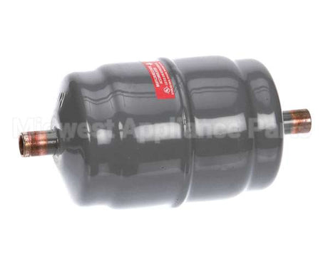 17S157 Hussmann Drier, Spor \#M-16E13, Rec, On