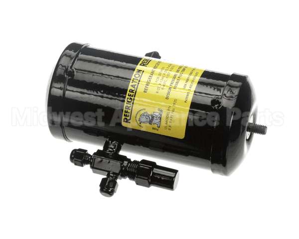 17S254 Hussmann Receiver, Ref Research, \#1920