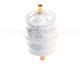 17S362 Hussmann Drier, Filter, Sporlan, C-052-