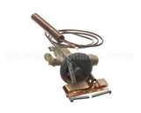 17S444 Hussmann Valve, Thermo Expansion, Fs-1/4-Z