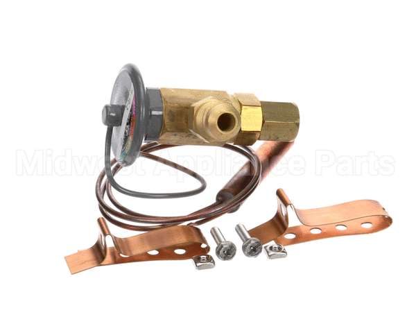 17S447 Hussmann Tev, \#Fs-1/2-Z