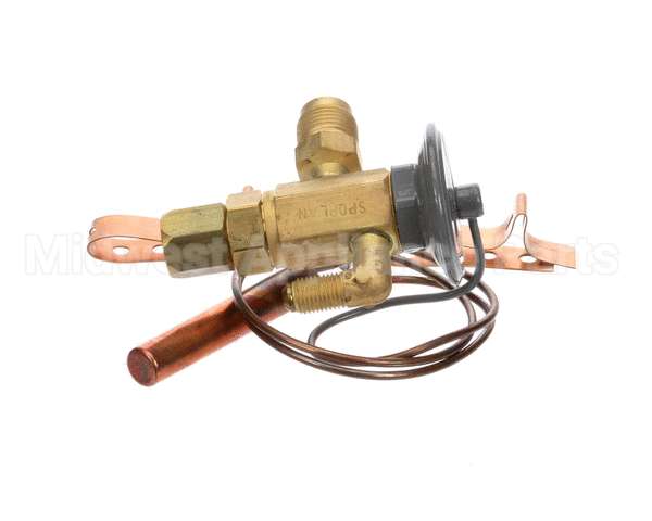 17S447 Hussmann Tev, \#Fs-1/2-Z