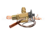 17S447 Hussmann Tev, \#Fs-1/2-Z