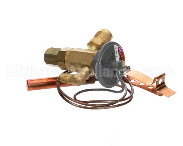 17S447 Hussmann Tev, \#Fs-1/2-Z