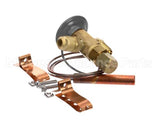 17S447 Hussmann Tev, \#Fs-1/2-Z