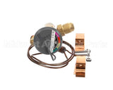 17S447 Hussmann Tev, \#Fs-1/2-Z