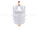 17S507 Hussmann Drier, Filter, C-083-S,3/8Swea