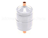 17S507 Hussmann Drier, Filter, C-083-S,3/8Swea