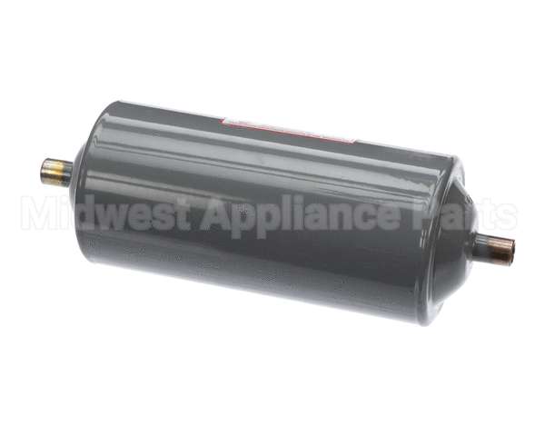 17S568 Hussmann Receiver, Spor M30E-43