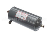 17S568 Hussmann Receiver, Spor M30E-43