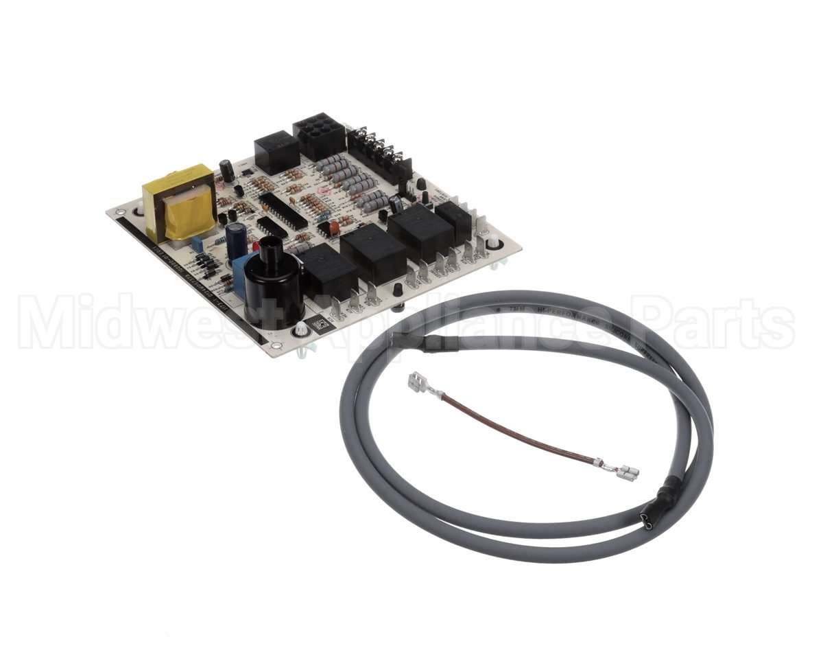 17W82 Lennox Ignition Control Board