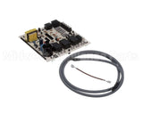17W82 Lennox Ignition Control Board