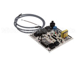 17W82 Lennox Ignition Control Board