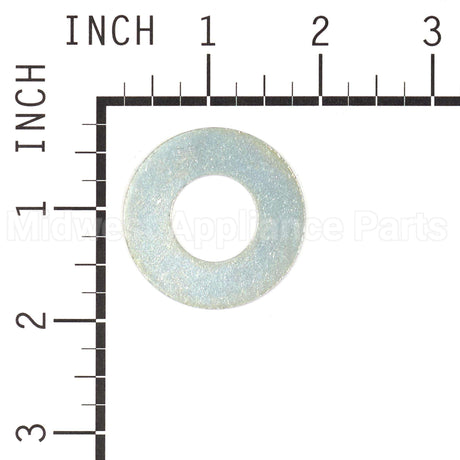 17X115MA Briggs & Stratton Washer.76-1.6 16G Fl