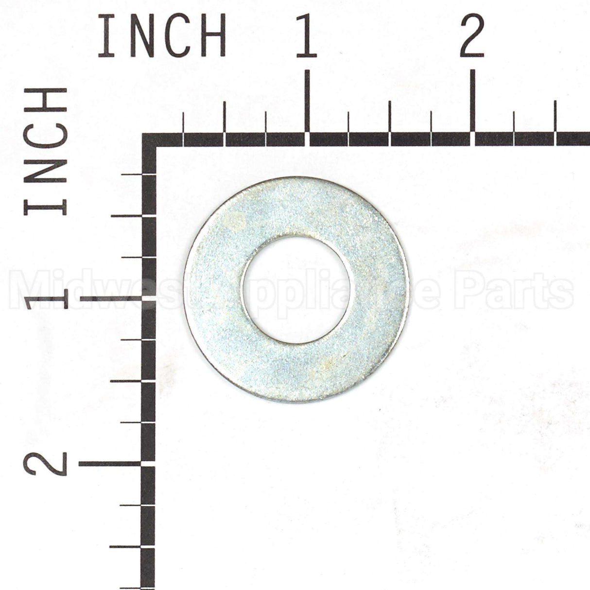 17X157MA Briggs & Stratton Washer.64-1.8 16G Fl