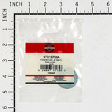 17X157MA Briggs & Stratton Washer.64-1.8 16G Fl