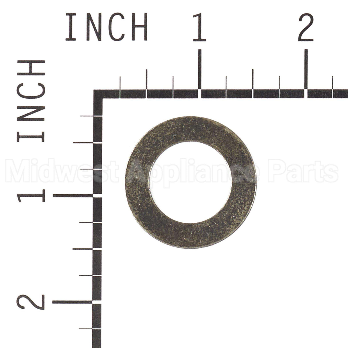 17X160MA Briggs & Stratton Washer.76-1.2 16G Fl