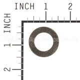 17X160MA Briggs & Stratton Washer.76-1.2 16G Fl