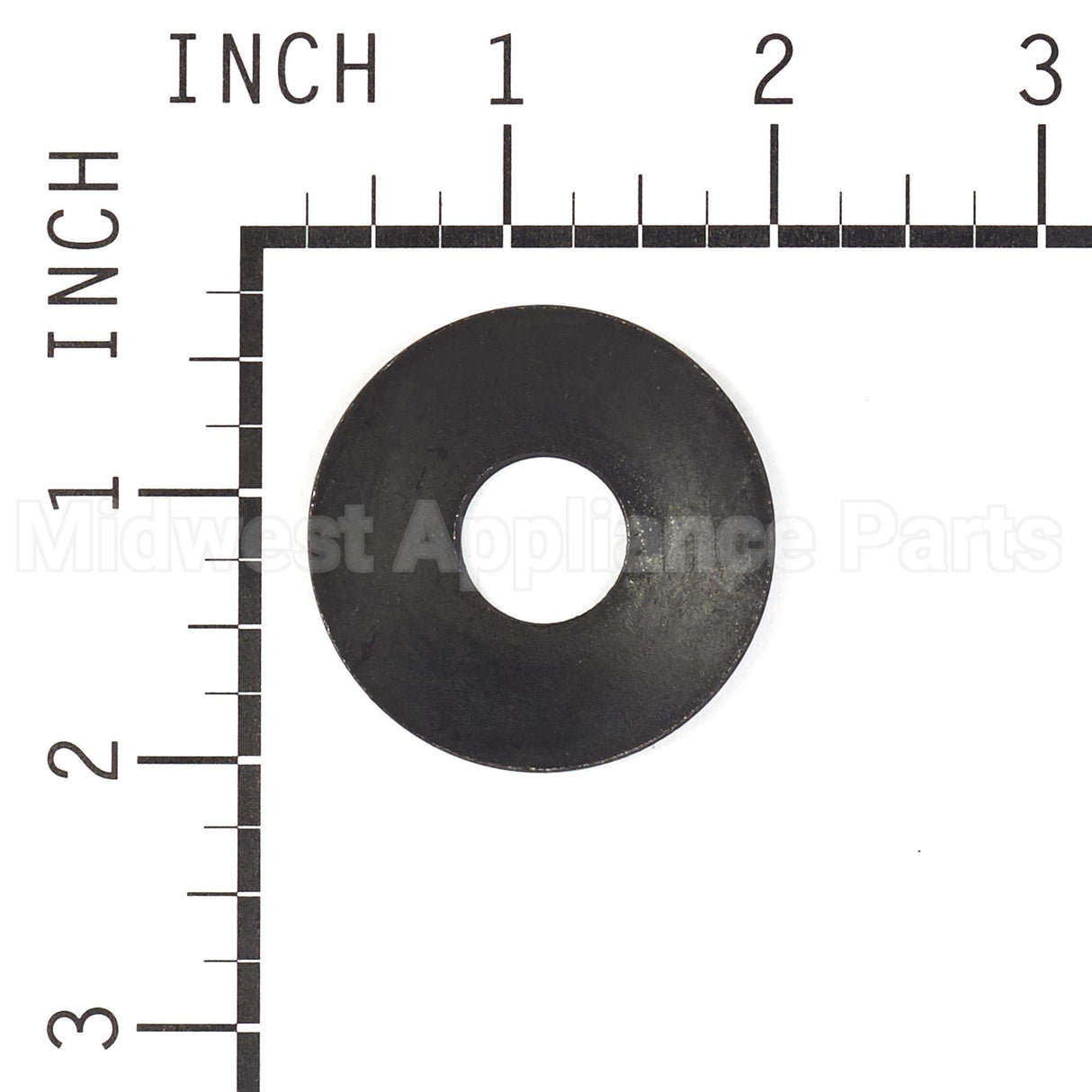 17X166MA Briggs & Stratton Washer.62-1.7 11G - B