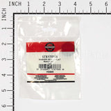 17X170MA Briggs & Stratton Washer.46.97.25 Flat