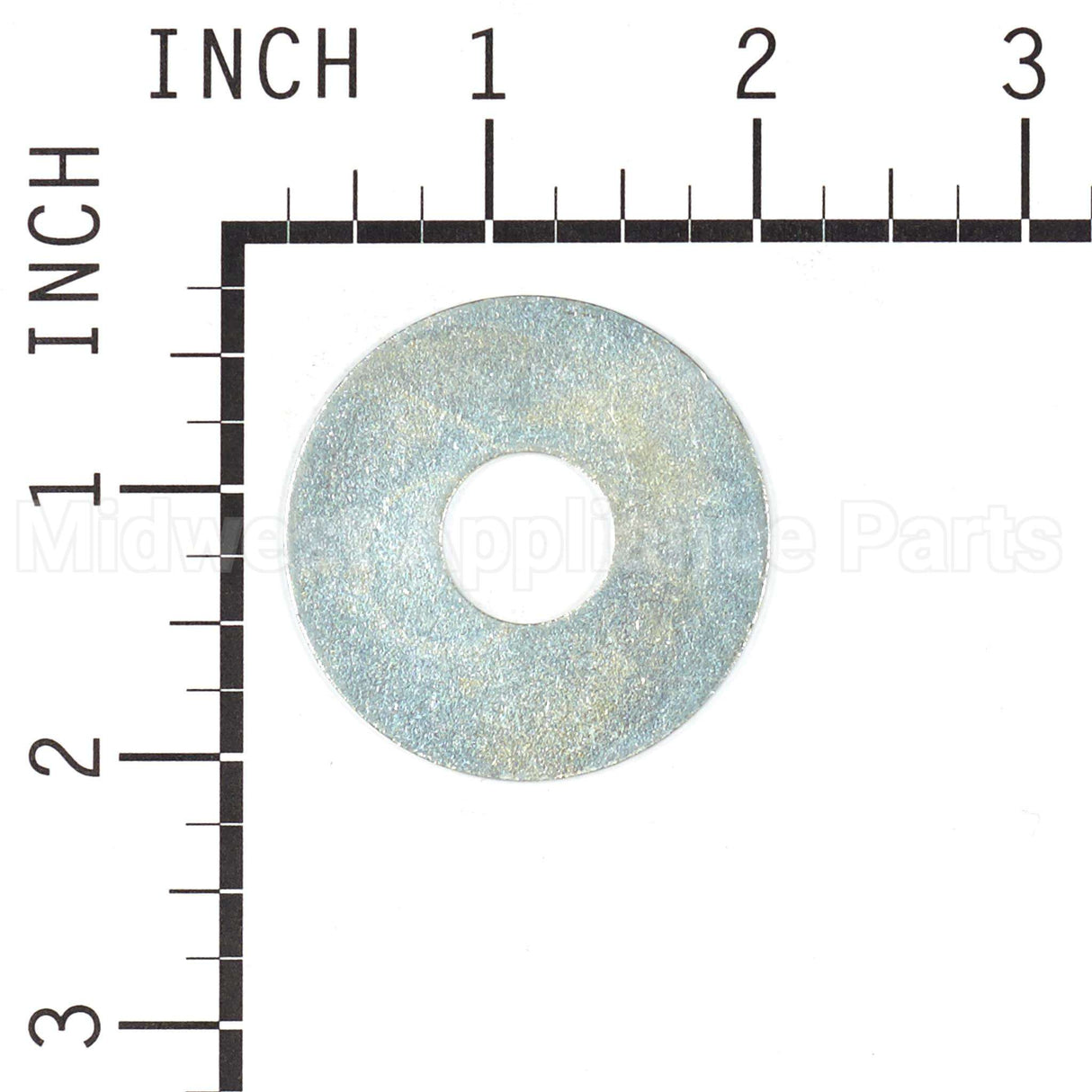 17X197MA Briggs & Stratton Washer - Flat