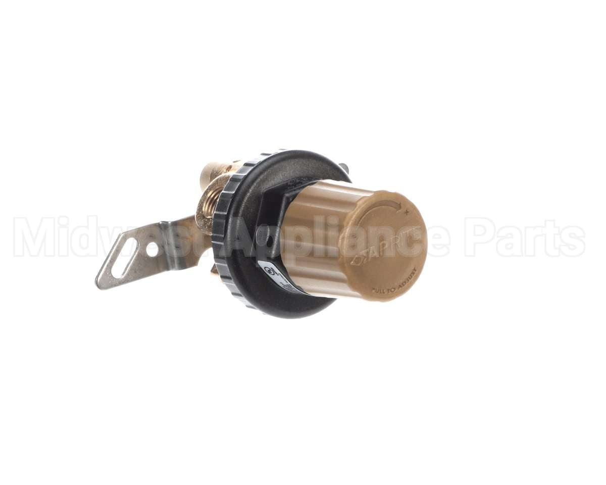 18-0000 Perfection Regulator Body Only