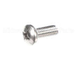 18-0100-0001 Fbd Screw, Pph, M/S 188 10-32 X 1/