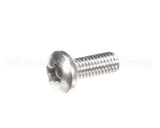 18-0100-0001 Fbd Screw, Pph, M/S 188 10-32 X 1/
