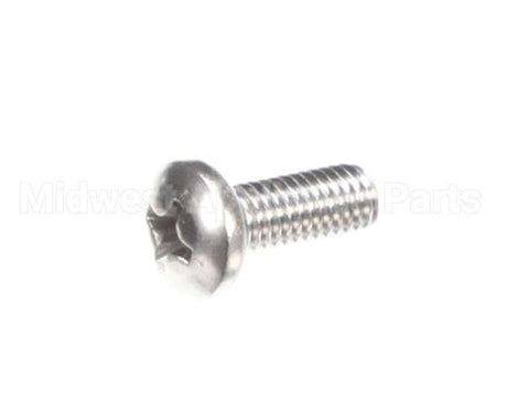 18-0100-0001 Fbd Screw, Pph, M/S 188 10-32 X 1/