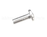 18-0100-0001 Fbd Screw, Pph, M/S 188 10-32 X 1/