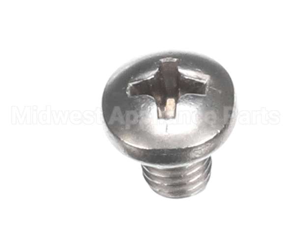 18-0100-0002 Fbd Phil Pan M/S 188 10-32 X 1/4 S