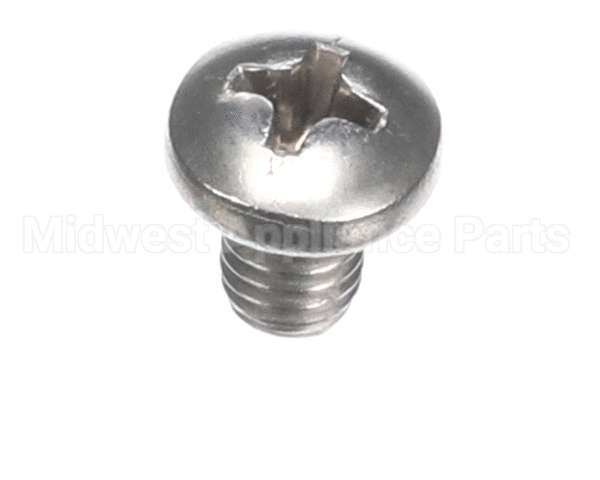 18-0100-0002 Fbd Phil Pan M/S 188 10-32 X 1/4 S