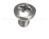 18-0100-0002 Fbd Phil Pan M/S 188 10-32 X 1/4 S