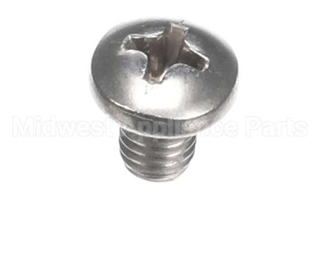 18-0100-0002 Fbd Phil Pan M/S 188 10-32 X 1/4 S