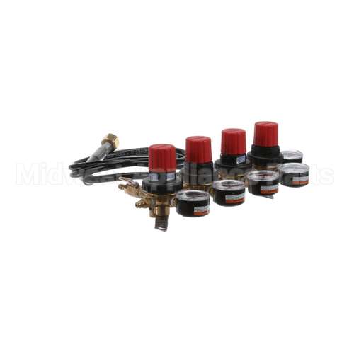 18-0325 Lancer Gasboard Co24 Gaugeoutlet