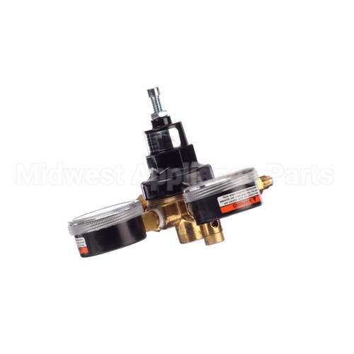 18-0346 Lancer 5741Pmhpn Regulator,Primary,N2