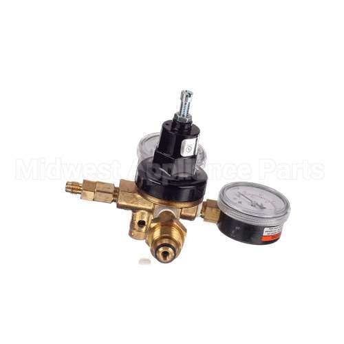 18-0346 Lancer 5741Pmhpn Regulator,Primary,N2