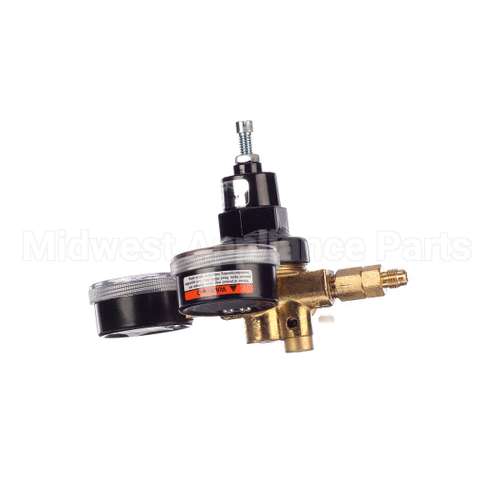 18-0346 Lancer 5741Pmhpn Regulator,Primary,N2