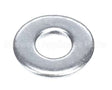 18-0401-0002 Fbd Washer, Flat, #10 Sae