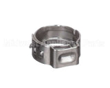 18-0612-0001 Fbd Clamp, Hose, 1/4 Stepless #133