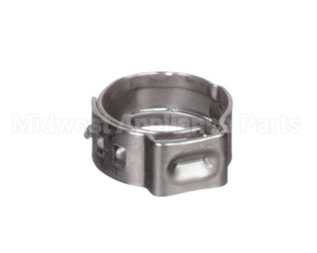 18-0612-0001 Fbd Clamp, Hose, 1/4 Stepless #133