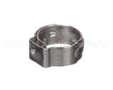 18-0612-0001 Fbd Clamp, Hose, 1/4 Stepless #133