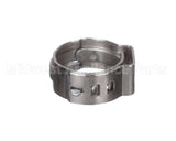 18-0612-0001 Fbd Clamp, Hose, 1/4 Stepless #133