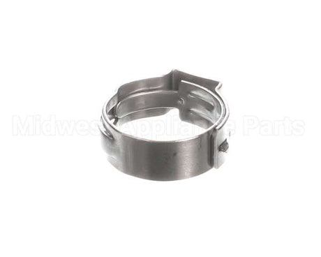 18-0612-0002 Fbd 3/8 Clamp, Oetiker #17 Steples